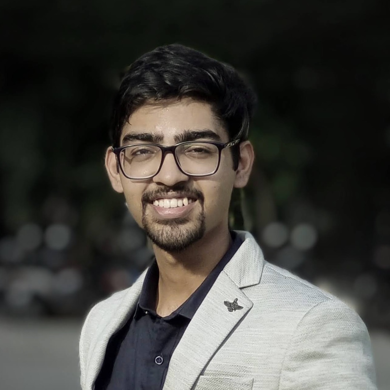Archit Mukherjee